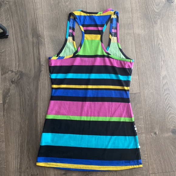 Almost Famous Tank Top - Picture 5 of 5